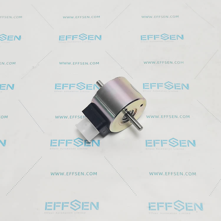 KUHNKE D59 BOL-N-DS 9420 24V Rotary solenoid