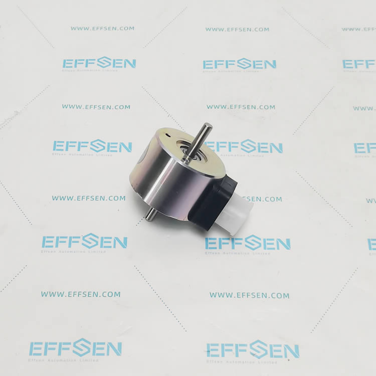 KUHNKE D59 BOL-N-DS 9420 24V Rotary solenoid