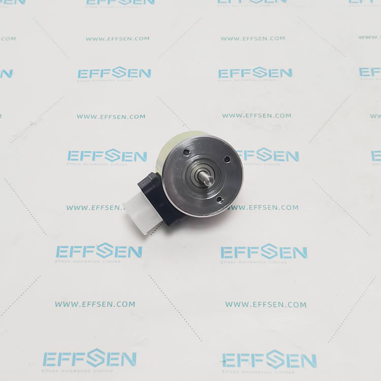 KUHNKE D59 BOL-N-DS 9420 24V Rotary solenoid