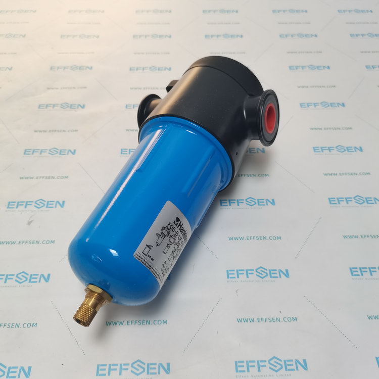 HANKISON F06-B-UF-DP1 Compressed air filter
