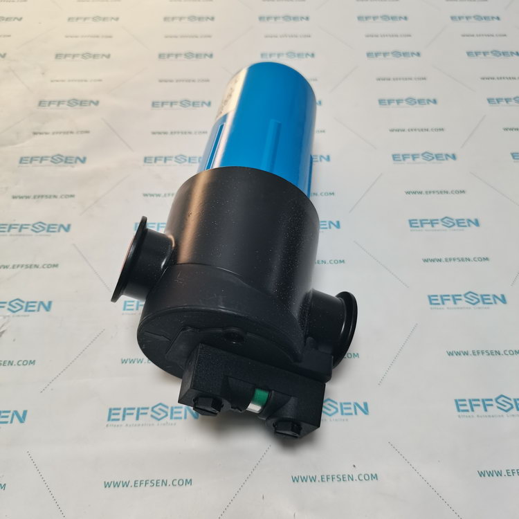 HANKISON F06-B-UF-DP1 Compressed air filter