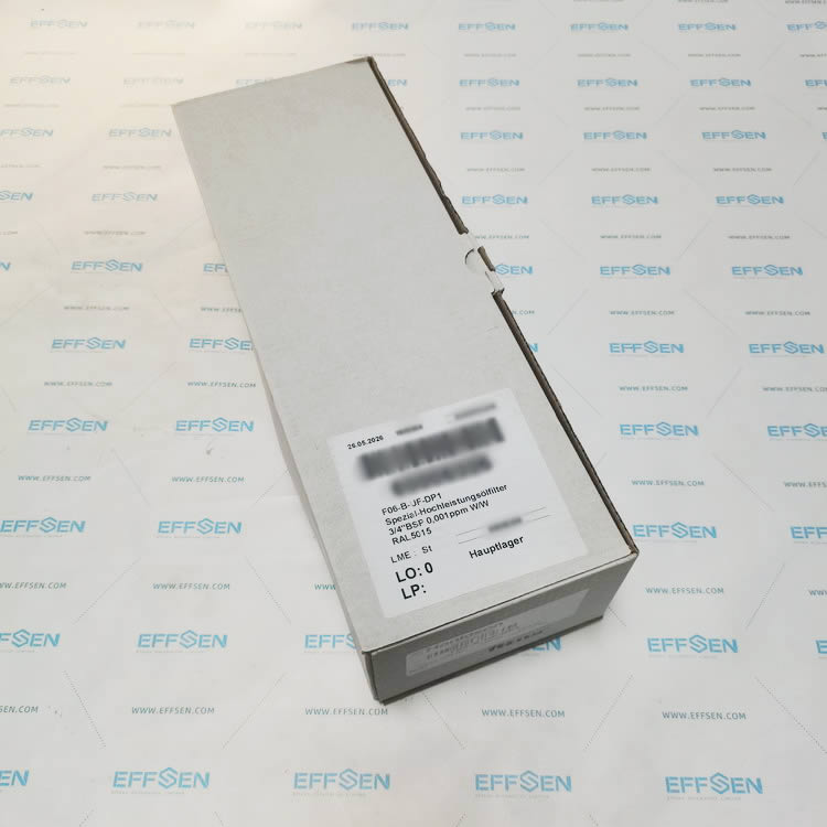 HANKISON F06-B-UF-DP1 Compressed air filter