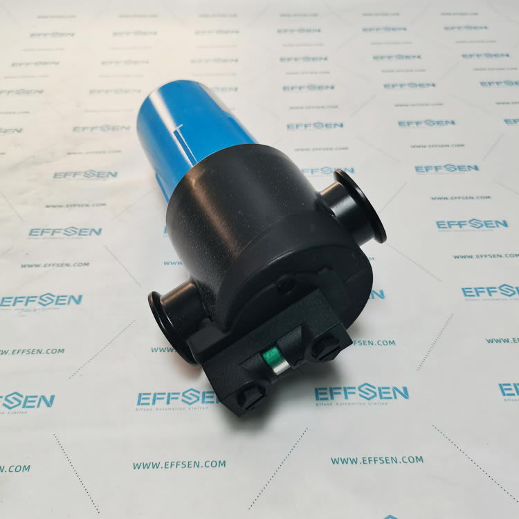 HANKISON F06-B-UF-DP1 Compressed air filter