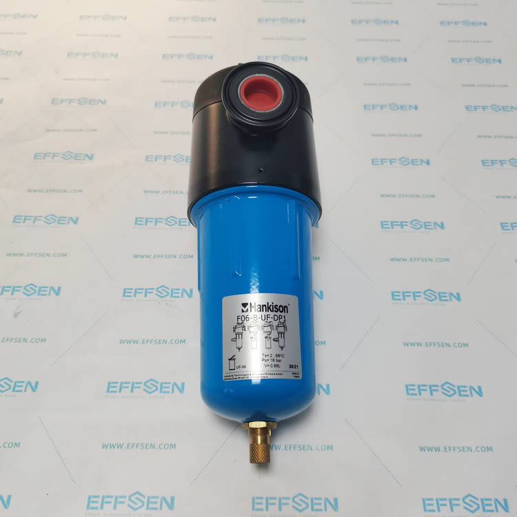 HANKISON F06-B-UF-DP1 Compressed air filter