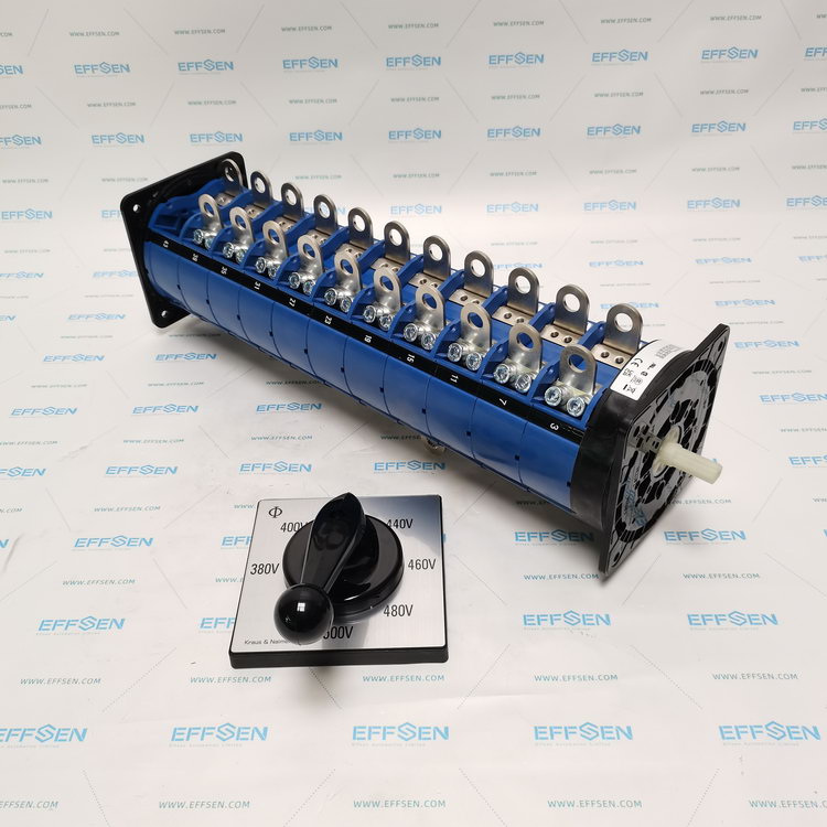 Kraus&Naimer C315.WAA274.ER.AT21 Cam main switch