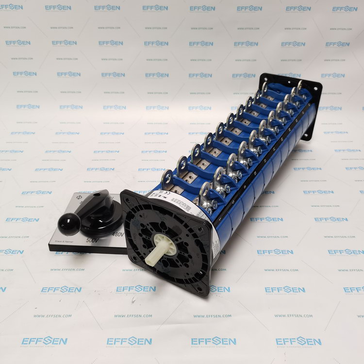 Kraus&Naimer C315.WAA274.ER.AT21 Cam main switch