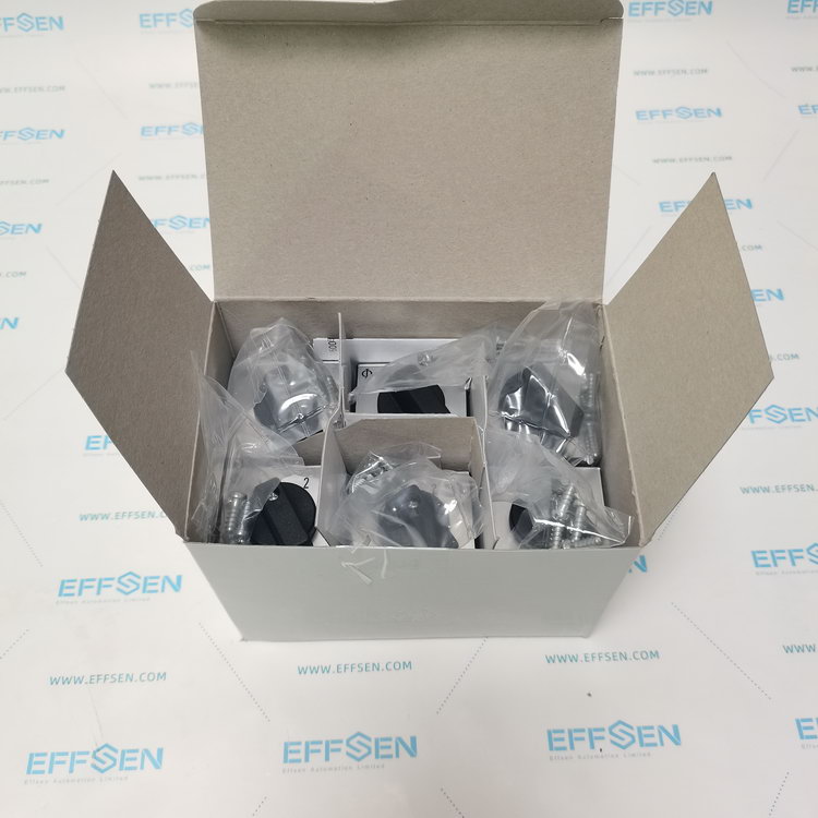 Kraus&Naimer CG8.A721.EF Cam control switch