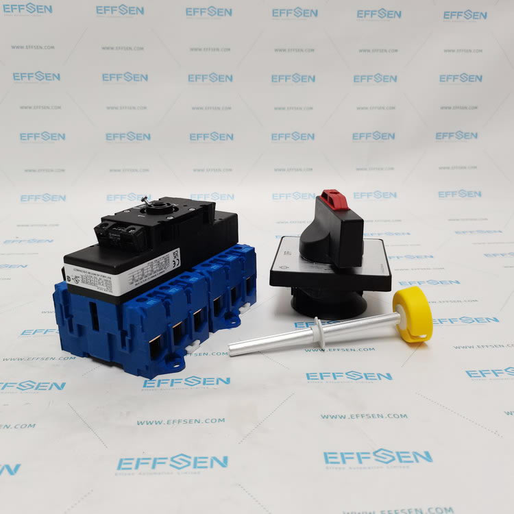 Kraus&Naimer KG100.T903/GBA005.VE Load disconnector