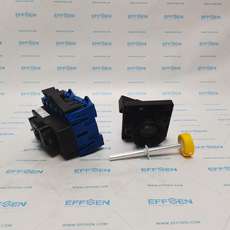 Kraus&Naimer KG100.T903/GBA005.VE Load disconnector