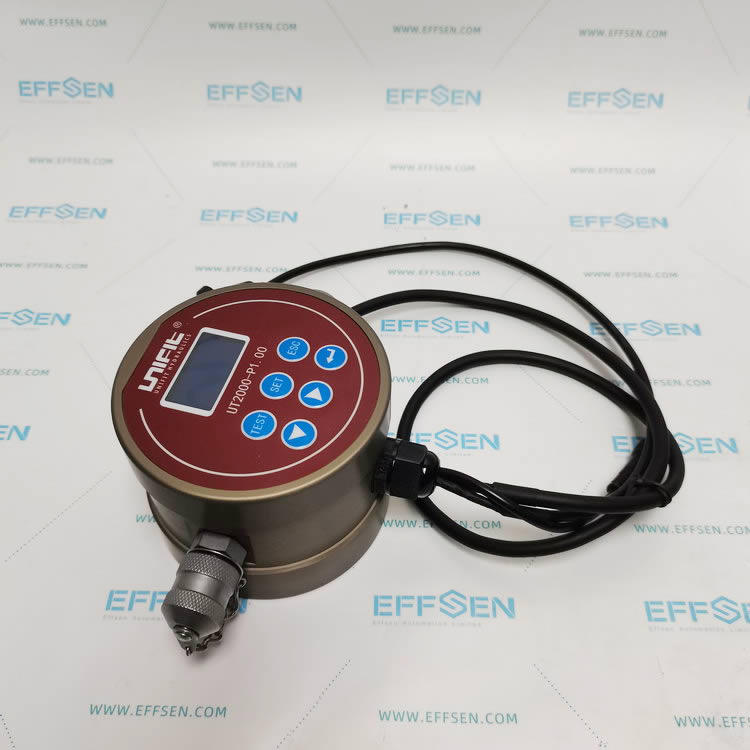 Unifit UT2000-P1 Online oil particle counter