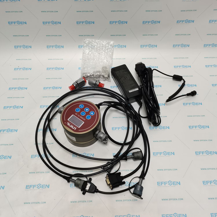 Unifit UT2000-P1 Online oil particle counter