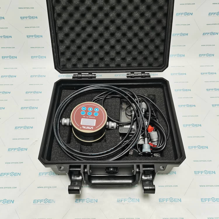 Unifit UT2000-P1 Online oil particle counter