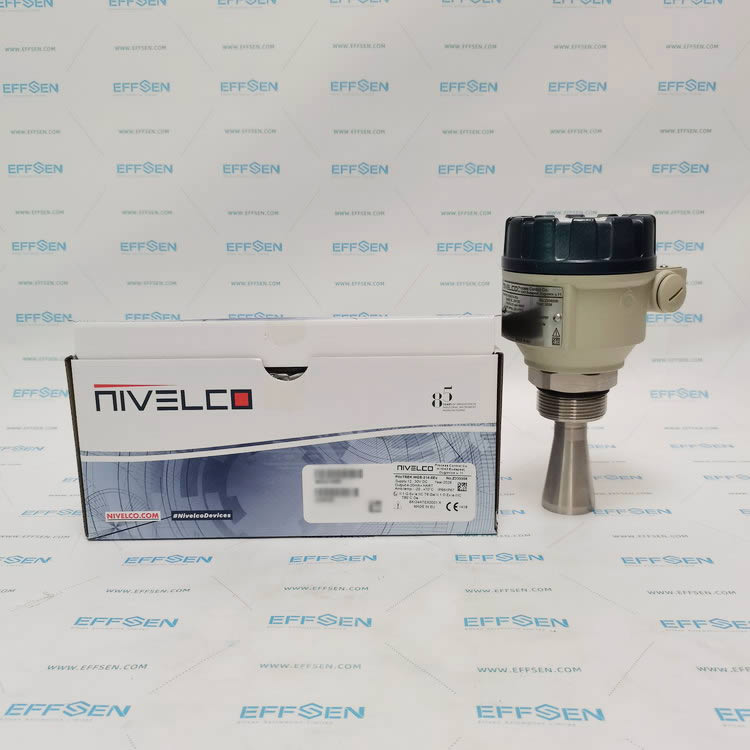 NIVELCO WGS-214-8 Conductive level electrode probe