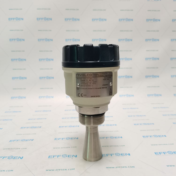 NIVELCO WGS-214-8 Conductive level electrode probe
