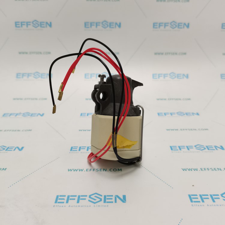 Mobrey SK50 Magnetic snap-action switch mechanism