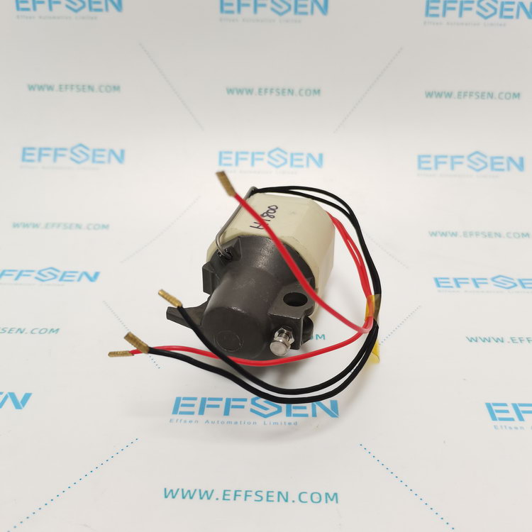 Mobrey SK50 Magnetic snap-action switch mechanism
