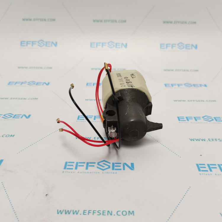 Mobrey SK50 Magnetic snap-action switch mechanism