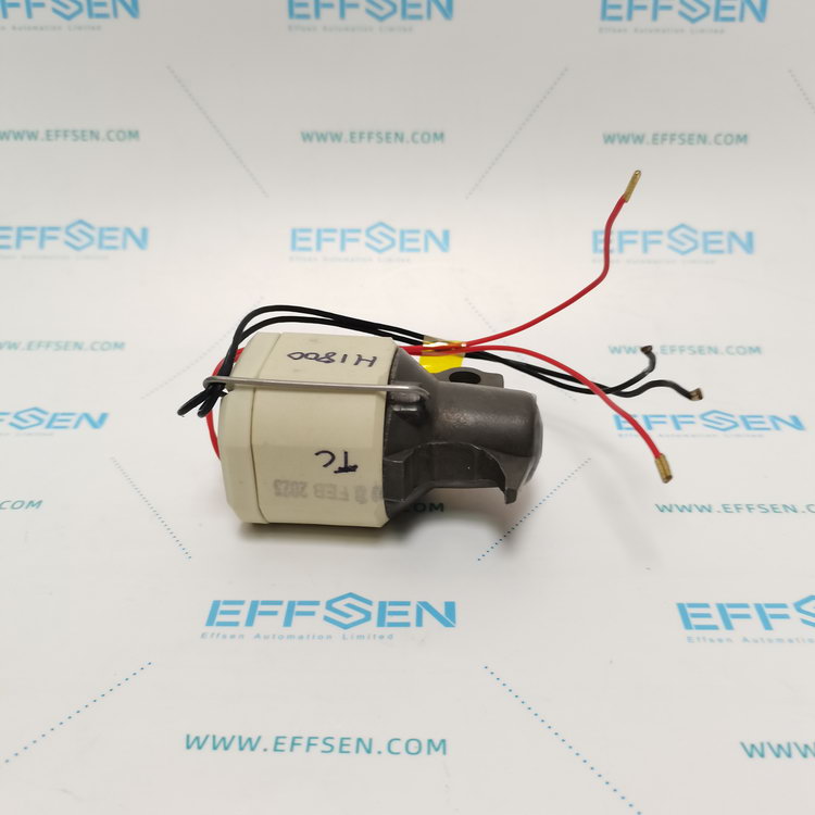 Mobrey SK50 Magnetic snap-action switch mechanism