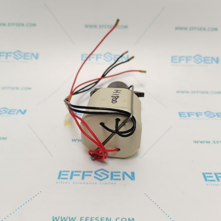 Mobrey SK50 Magnetic snap-action switch mechanism