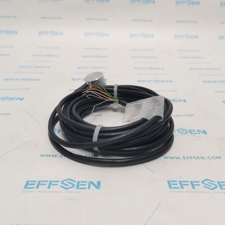 Kubler 05.2420.C14M.0060.0050 Optical incremental hollow-shaft encoder