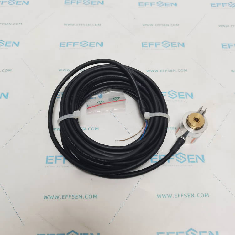 Kubler 05.2420.C14M.0060.0050 Optical incremental hollow-shaft encoder
