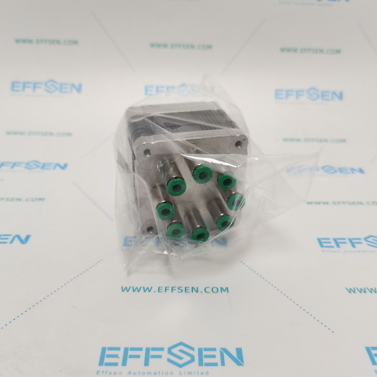 Matrix MX758.DE2C3JJ High-speed 3/2-way solenoid valve