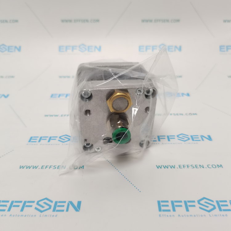 Matrix MX758.DE2C3JJ High-speed 3/2-way solenoid valve