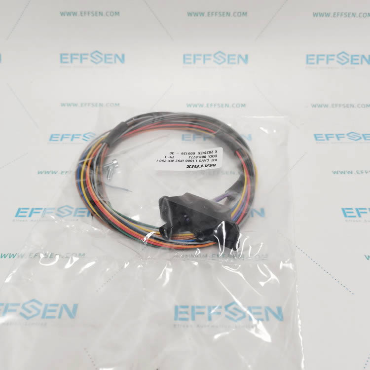 Matrix 868.877J Original wiring harness for Matrix MX758 series