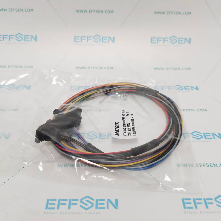 Matrix 868.877J Original wiring harness for Matrix MX758 series