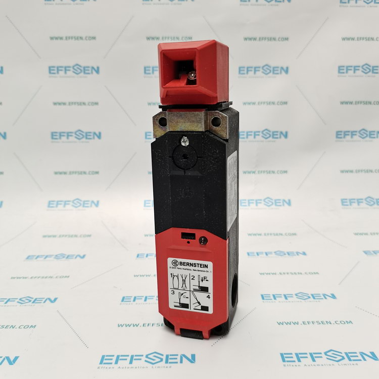 Bernstein SLK-F-UC-25-R1-A0-L1-0 Guard locking safety switch