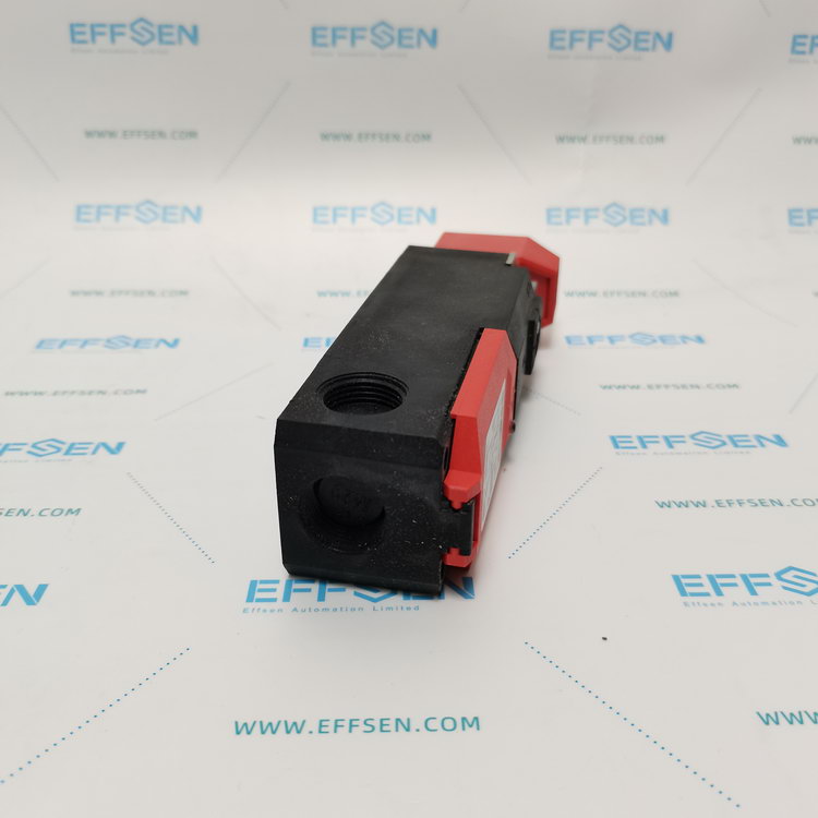 Bernstein SLK-F-UC-25-R1-A0-L1-0 Guard locking safety switch