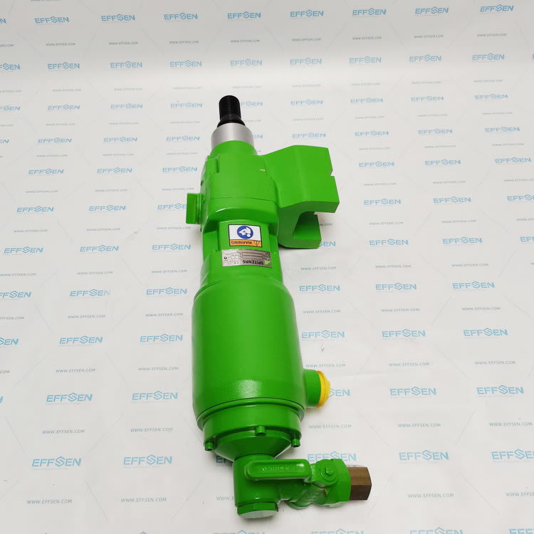 CS Unitec 213280050SA Core Drill Unit