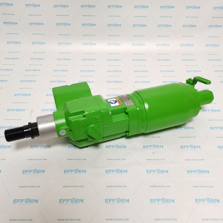 CS Unitec 213280050SA Core Drill Unit