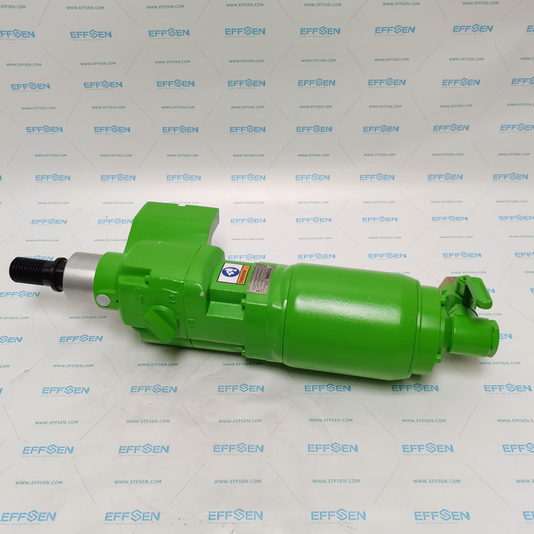 CS Unitec 213280050SA Core Drill Unit