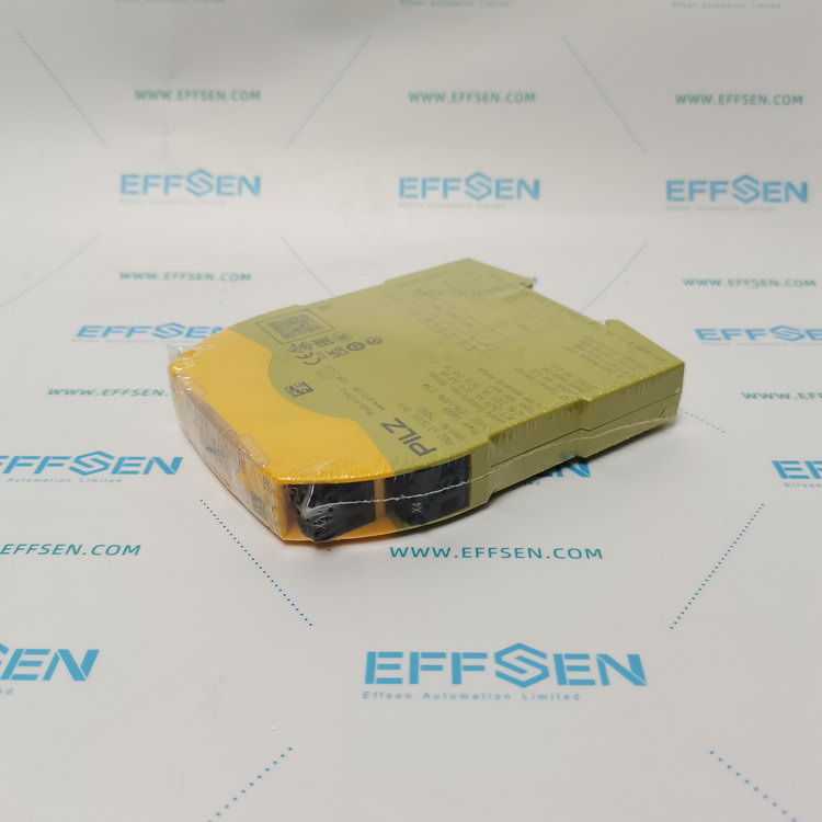 Pilz 750103 PNOZ s3 Safety relay