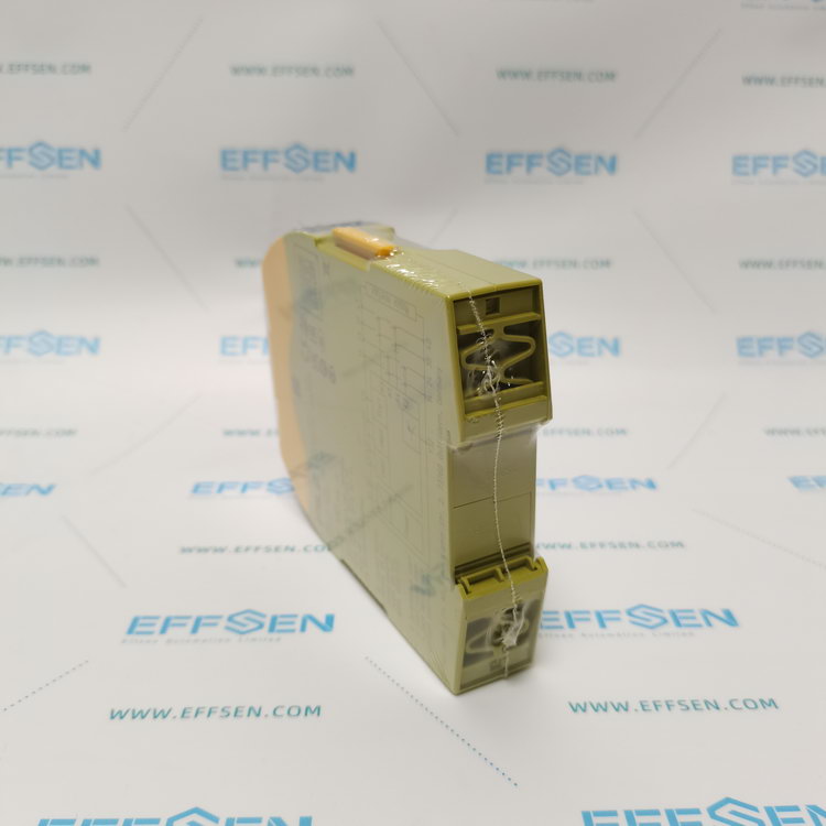 Pilz 750105 PNOZ s5 Safety relay