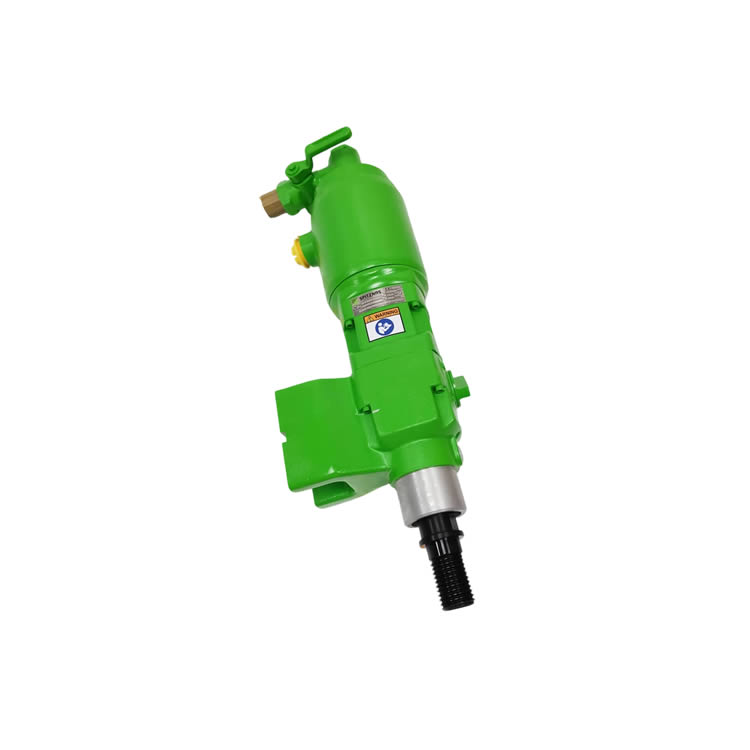 CS Unitec 213280050SA Core Drill Unit