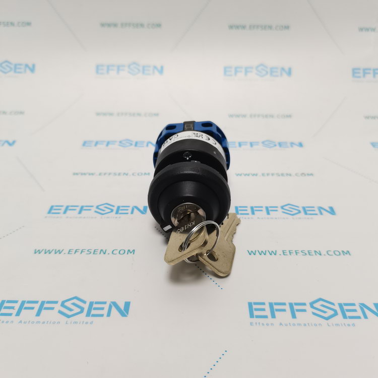 Kraus & Naimer CA10.A200*J‑0002.FT1 Cam switch