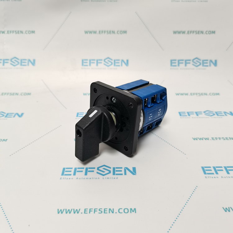 Kraus & Naimer CG8.N-A0039.EF.F000 Cam control switch