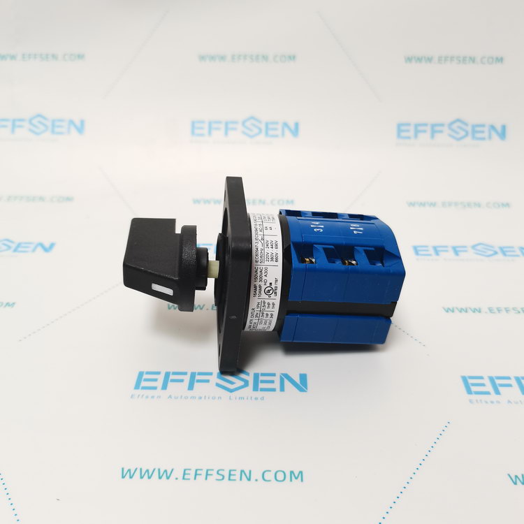 Kraus & Naimer CG8.N-A0039.EF.F000 Cam control switch