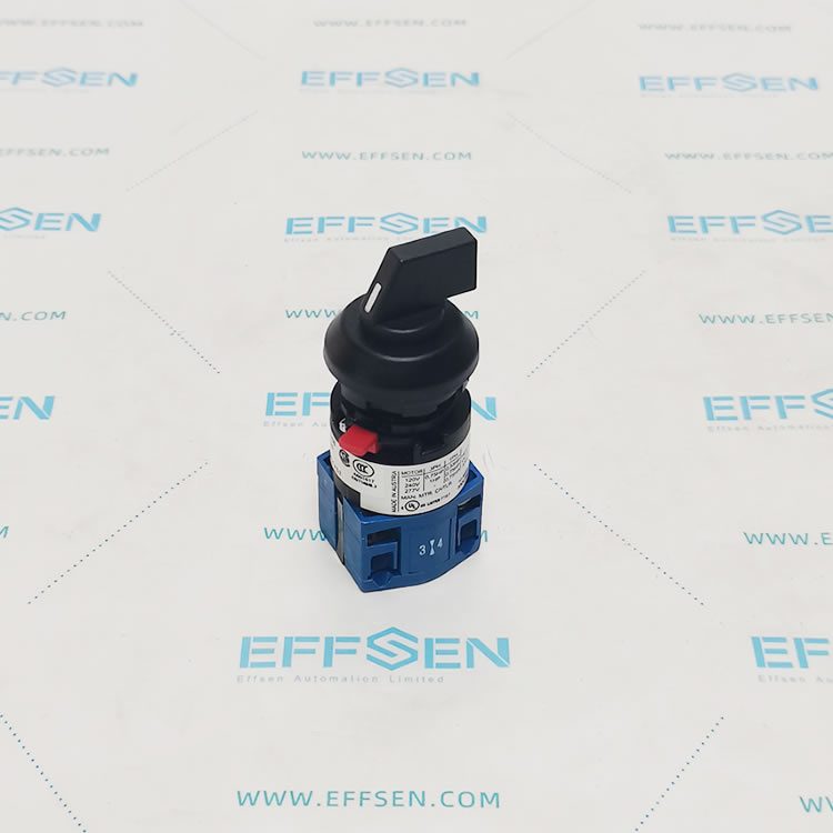 Kraus & Naimer CG4.A214.FS1 Cam switch