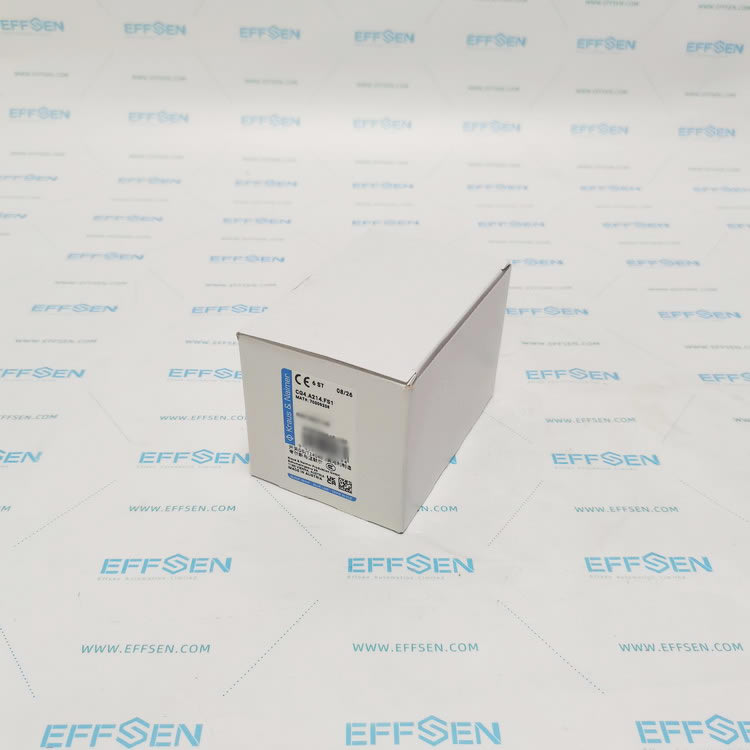 Kraus & Naimer CG4.A214.FS1 Cam switch