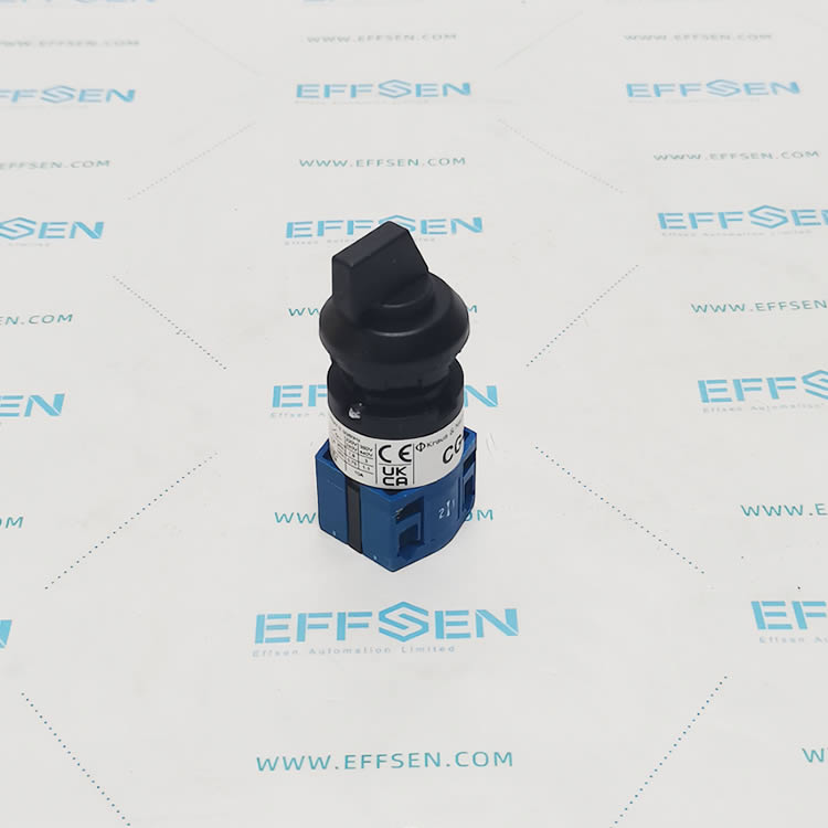 Kraus & Naimer CG4.A214.FS1 Cam switch