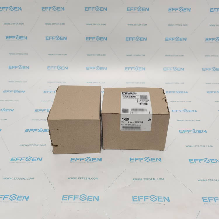 Phoenix Contact VAL‑US‑277‑40‑3+1‑FM Surge protective device