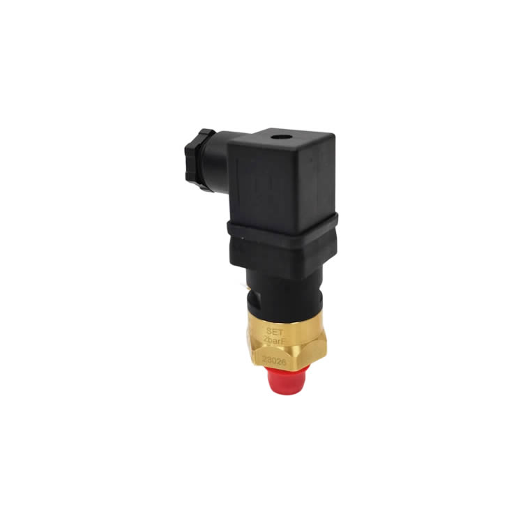 Gems PS41-30-4MGB-C-HC-10A-FS2BARF Pressure switch
