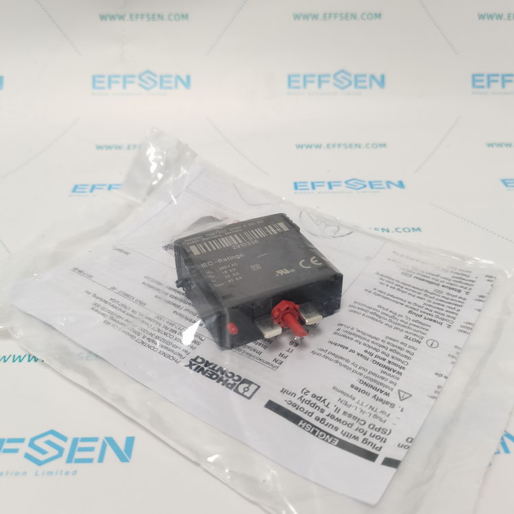 Phoenix Contact VAL‑US‑240/40‑P Surge protection cartridge