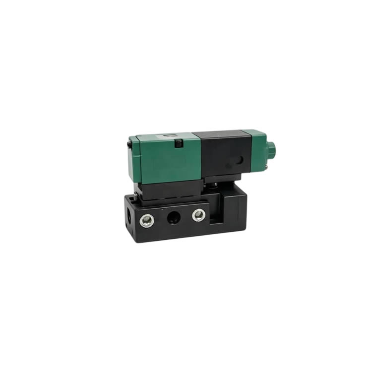 ASCO 082SA435M000070 solenoid valve