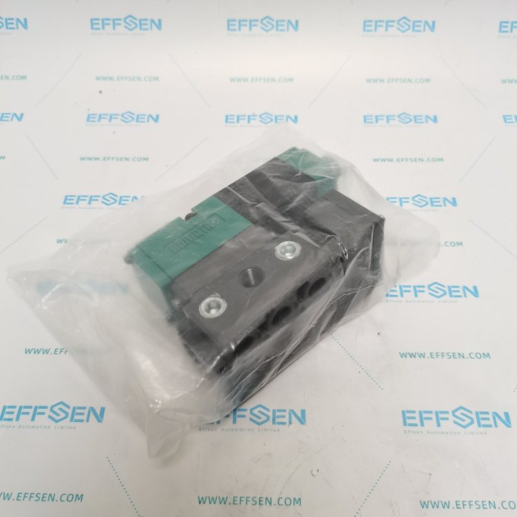 ASCO 082SA435M000070 solenoid valve
