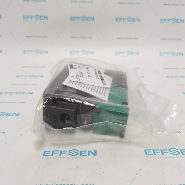 ASCO 082SA435M000070 solenoid valve