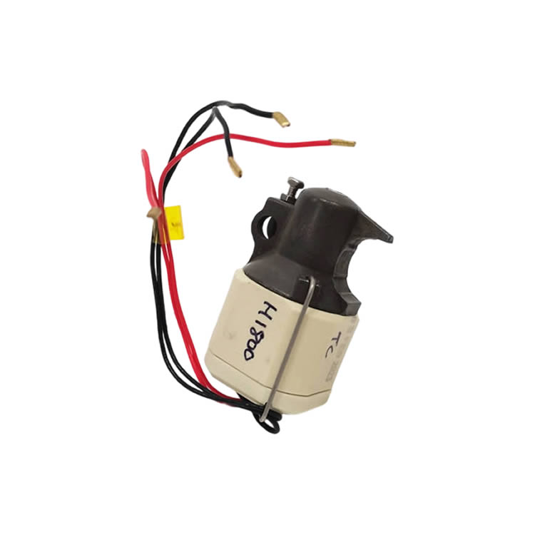Mobrey SK50 Magnetic snap-action switch mechanism